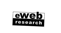 EWEB RESEARCH trademark