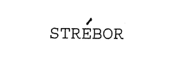 STREBOR trademark