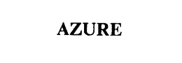AZURE trademark