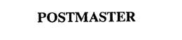 POSTMASTER trademark