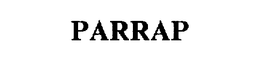 PARRAP trademark