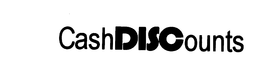CASHDISCOUNTS trademark