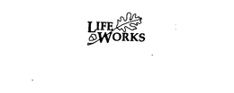 LIFE WORKS trademark
