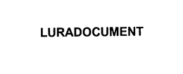 LURADOCUMENT trademark