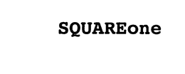 SQUAREONE trademark