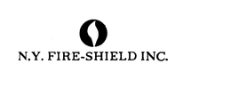 N.Y. FIRE-SHIELD INC. trademark