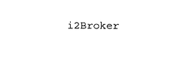 I2BROKER trademark