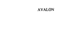 AVALON trademark