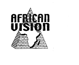 AFRICAN VISION trademark