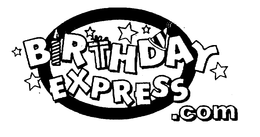 BIRTHDAY EXPRESS.COM trademark