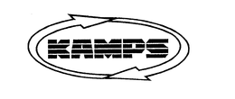 KAMPS trademark
