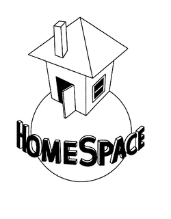 HOMESPACE trademark