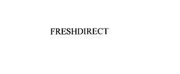 FRESHDIRECT trademark