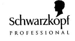 SCHWARZKOPF PROFESSIONAL trademark