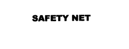 SAFETY NET trademark