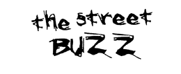 THE STREET BUZZ trademark