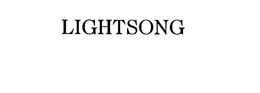 LIGHTSONG trademark