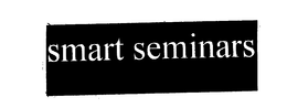 SMART SEMINARS trademark