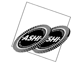 ASHI AMERICAN SOCIETY OF HOME INSPECTORS trademark