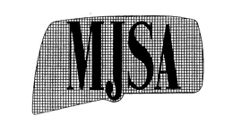 MJSA trademark