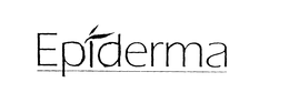 EPIDERMA trademark