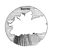 SUNRAY trademark