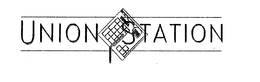 UNION STATION trademark