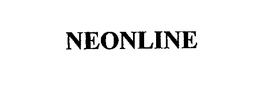 NEONLINE trademark