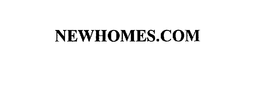 NEWHOMES.COM trademark