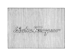 SALVATORE FERRAGAMO trademark