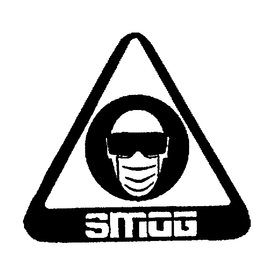 SMOG trademark