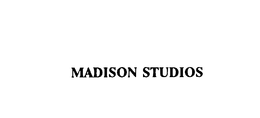 MADISON STUDIOS trademark