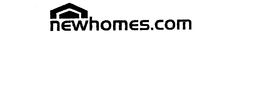 NEWHOMES.COM trademark