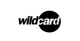 WILD CARD trademark