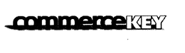 COMMERCEKEY trademark