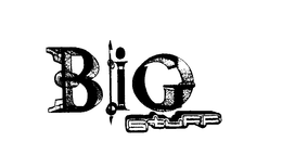 BIG STUFF trademark