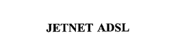 JETNET ADSL trademark