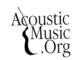 ACOUSTIC MUSIC .ORG trademark