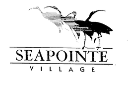 SEAPOINTE VILLAGE trademark