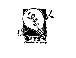 BITSY DECORATIVE LAMPS trademark