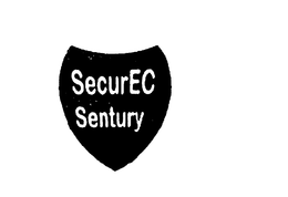 SECUREC SENTURY trademark