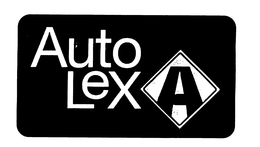 AUTOLEX trademark