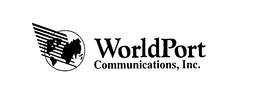 WORLDPORT COMMUNICATIONS, INC. trademark