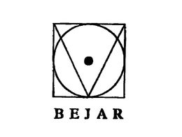 BEJAR trademark