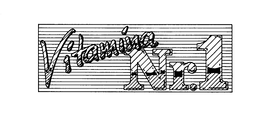 VITAMINA NR. 1 trademark