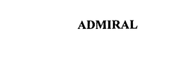 ADMIRAL trademark