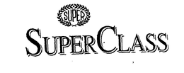 SUPER SUPER CLASS trademark