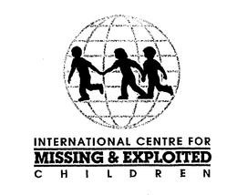 INTERNATIONAL CENTRE FOR MISSING & EXPLOITED CHILDREN trademark