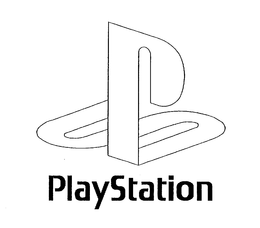 PLAYSTATION trademark