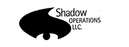 S SHADOW OPERATIONS LLC. trademark